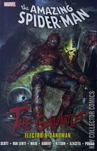 Spider-Man: The Gauntlet - The Complete Collection