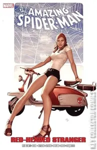 Amazing Spider-Man Trade Paperback, The #Red-Haired Stranger