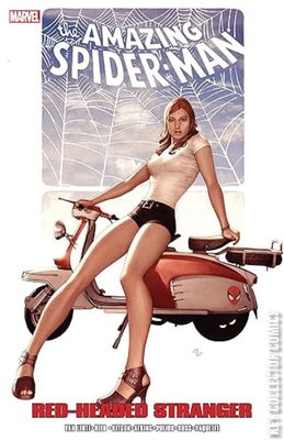 Amazing Spider-Man Trade Paperback, The