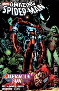 Amazing Spider-Man Trade Paperback, The #American Son