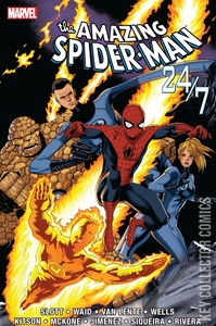 Amazing Spider-Man Trade Paperback, The #24/7