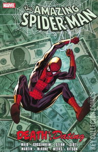 Amazing Spider-Man Trade Paperback, The