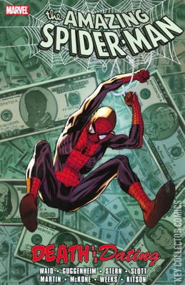 Amazing Spider-Man Trade Paperback, The