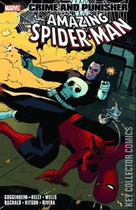 Amazing Spider-Man Trade Paperback, The #Crime and Punisher