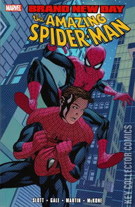 Amazing Spider-Man Trade Paperback, The #Brand New Day