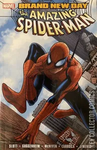 Amazing Spider-Man Trade Paperback, The #Brand New Day