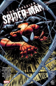 Superior Spider-Man Trade Paperback, The 