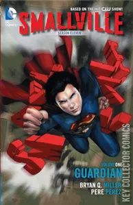 Smallville Season 11 TPB #1