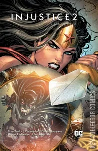Injustice 2 TPB #5