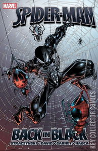 Amazing Spider-Man Trade Paperback, The