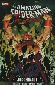 Spider-Man: The Gauntlet - The Complete Collection #Juggernaut