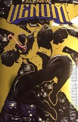 Variant Cover for All-New Venom #1