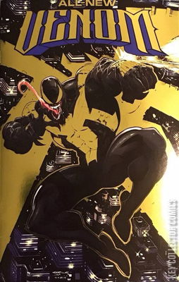 All-New Venom
