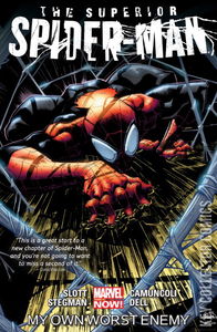 Superior Spider-Man Trade Paperback, The #1