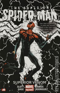 Superior Spider-Man #5