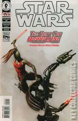 Cover for Star Wars #29