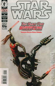 Star Wars #29