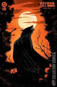 Batman: Full Moon #3