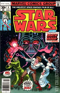 Star Wars #4