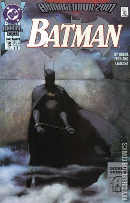 Batman Annual