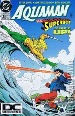 Variant Cover for Aquaman #3