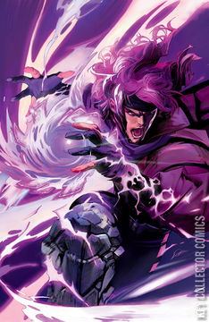 Variant Cover for Uncanny X-Men #11