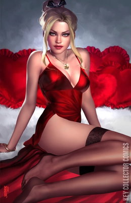 Archie's Valentine's Spectacular