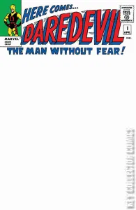 Daredevil #1