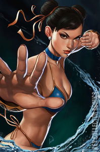 Street Fighter: Prime #0