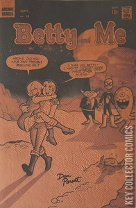 Betty and Me #16