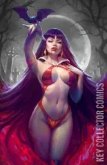 Cover for Vampirella 666 #675