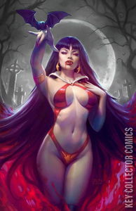 Vampirella 666