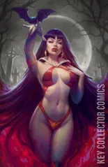 Cover for Vampirella 666 #675