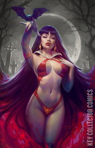 Vampirella 666 #675