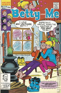 Betty and Me #173