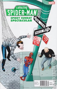 Spidey: Sunday Spectacular