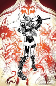 Magik #1