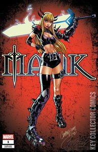 Magik #1