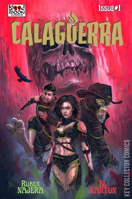 Calaguerra