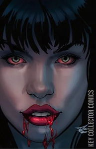 Vampirella 666 #674