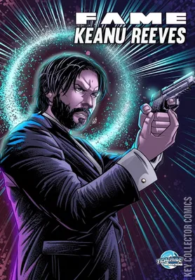 Fame: Keanu Reeves