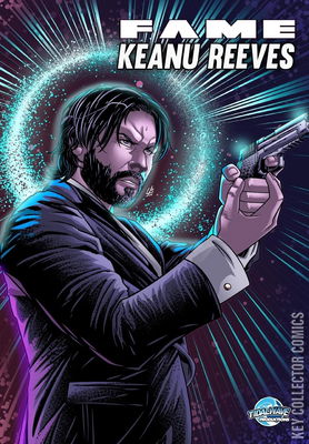 Fame: Keanu Reeves