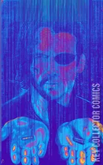 Variant Cover for Fame: Keanu Reeves #1