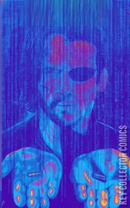 Fame: Keanu Reeves #1