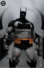 Cover for Absolute Batman #1