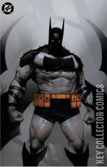 Variant Cover for Absolute Batman #1