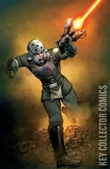 Variant Cover for Star Wars: Darth Vader #45