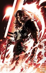 Variant Cover for Absolute Wonder Woman #4