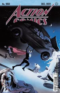 Action Comics #1050