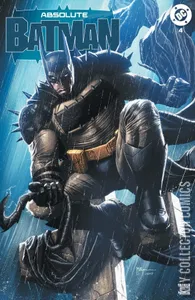 Absolute Batman #4